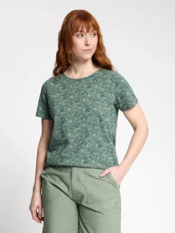 DAMES Human Nature T-Shirts><noscript><img width=