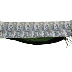 101 Inc. Hangmatten<Jungle hangmat Frans Camouflage
