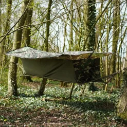 101 Inc. Hangmatten<Jungle hangmat Frans Woodland