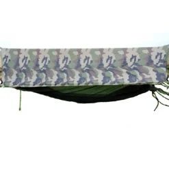 101 Inc. Hangmatten<Jungle hangmat Frans Woodland