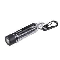 Nextorch Zaklampen|Zaklampen>K40 Sleutelhanger zaklamp 700 lumen
