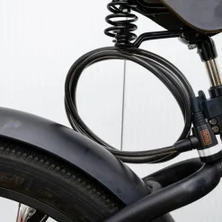 Black+decker Fietssloten>Kabelslot BXCHBL7002