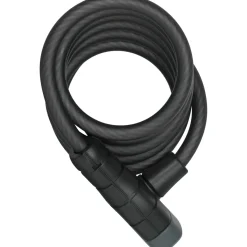 Abus Fietssloten>kabelslot Primo 5510K/180 black SCMU
