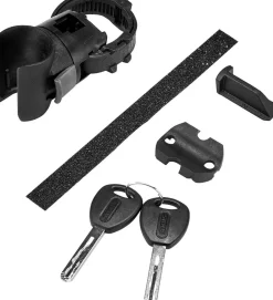 Abus Fietssloten>Kabelslot Racer 6412K/85