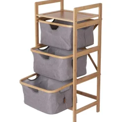 Bo-camp Campingkasten<Kast Selsdon Uitschuifbare manden