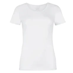 Bamboo Basics Thermoshirts|T-Shirts<KATE - T-shirts 2-pack Dames Wit