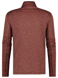 Human Nature Skipully'S|Longsleeves<Kemah - Skipully heren Oranje
