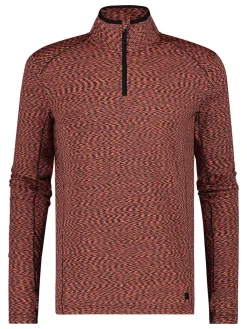Human Nature Skipully'S|Longsleeves<Kemah - Skipully heren Oranje
