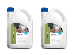 Travellife Toilet- & Tankvloeistoffen>KemPing Blue toiletvloeistof 2x 2L