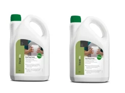 Travellife Toilet- & Tankvloeistoffen>KemPing Green toiletvloeistof 2x 2L