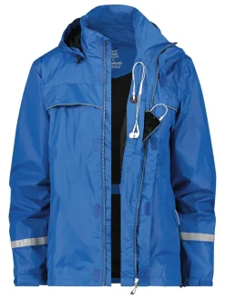 DAMES Human Nature Regenkleding|Regenjassen>Kent - Regenjas heren