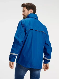 Heren Human Nature Regenjassen|Regenkleding>Kent – Regenjas heren –
