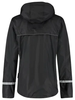 Human Nature Regenkleding|Regenjassen<Kent - Regenjas heren Zwart