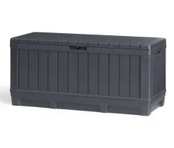 Keter Opbergmanden En- Kratten<Kentwood Opbergbox - 350L