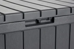 Keter Opbergmanden En- Kratten<Kentwood Opbergbox - 350L