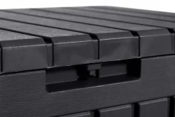Keter Opbergmanden En- Kratten<Kentwood Opbergbox - 190L