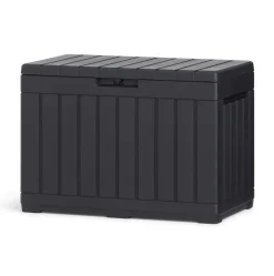 Keter Opbergmanden En- Kratten<Kentwood Opbergbox - 190L