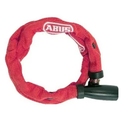 Abus Fietssloten>Kettingslot 1500/60 Web - Wit