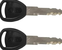 Abus Fietssloten>Kettingslot 8900/110