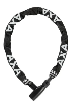 Axa Fietssloten>Kettingslot Absolute 8-110 - zwart