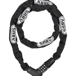 Abus Fietssloten>kettingslot code Steel-O-Chain 5805C/7