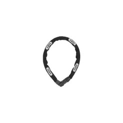 Abus Fietssloten>kettingslot code Tresor 1385/85 black