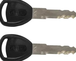 Abus Fietssloten>Kettingslot Iven Ketting 8210/85