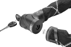 Abus Fietssloten>Kettingslot Iven Ketting 8210/85