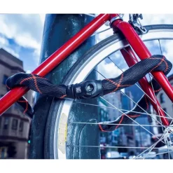 Abus Fietssloten>Kettingslot Ivy Ketting 9210/140