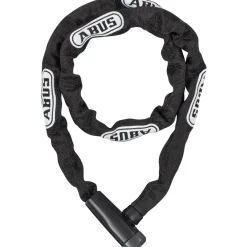 Abus Fietssloten>kettingslot Steel-O-Chain 5805K/110 bl
