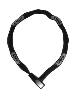 Abus Fietssloten>kettingslot Steel-O-Chain 8807K/110 bl
