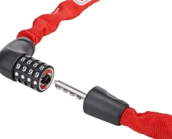 Abus Fietssloten>Kettingslot Steel-O-Ketting 5805C/75