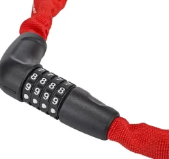 Abus Fietssloten>Kettingslot Steel-O-Ketting 5805C/75