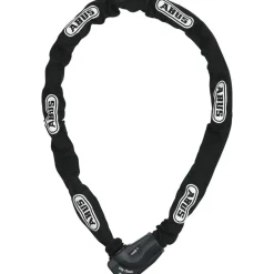 Abus Fietssloten<kettingslot Granit CityChain XPlus 106 Zwart