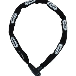 Abus Fietssloten<Kettingslot Stadketting 6800/110 2.0 Zwart