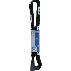 Abus Fietssloten<Kettingslot Stadketting 6800/110 2.0 Zwart