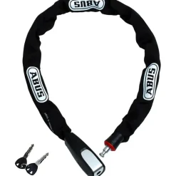 Abus Fietssloten<Kettingslot Steel-O-Ketting 8807K/85 Zwart