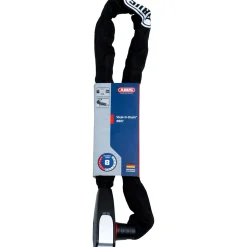 Abus Fietssloten<Kettingslot Steel-O-Ketting 8807K/85 Zwart