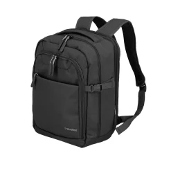 Travelite Wandelrugzakken|Rugzakken & Tassen<Kick Off Cabin Backpack | 20 L Zwart
