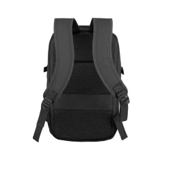 Travelite Wandelrugzakken|Rugzakken & Tassen<Kick Off Cabin Backpack | 20 L Zwart