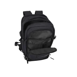 Travelite Wandelrugzakken|Rugzakken & Tassen<Kick Off Cabin Backpack | 20 L Grijs