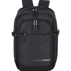 Travelite Wandelrugzakken|Rugzakken & Tassen<Kick Off Cabin Backpack | 20 L Grijs