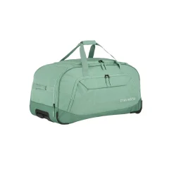 Travelite Rugzakken & Tassen<Kick Off Wheeled Duffle | 120 L Groen