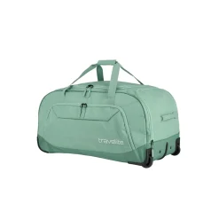 Travelite Rugzakken & Tassen<Kick Off Wheeled Duffle | 120 L Groen