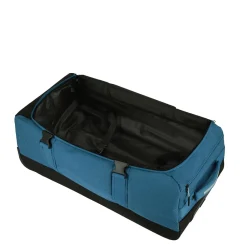 Travelite Rugzakken & Tassen<Kick Off Wheeled Duffle L | 65 L Blauw