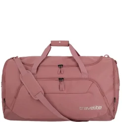 Travelite Rugzakken & Tassen<Kick Off XL large - Reistas - 120 Liter Roze