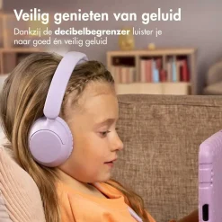 Imoshion Audio>Kids Koptelefoon met AUX-kabel