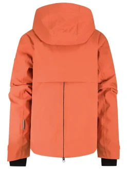 Human Nature Waterdichte Jassen|Winterjassen<Kimber - Jas dames Oranje