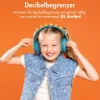 Imoshion Audio>Kinder Koptelefoon - Dino