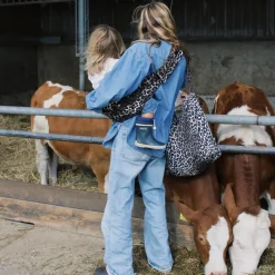 Wildride Draagzakken<Kinderdrager Speciaal